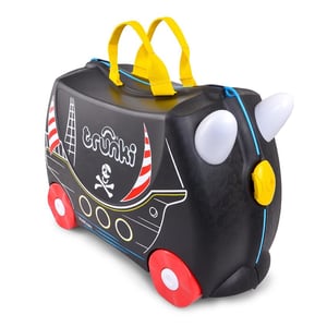 Trunki Pedro the Pirate Ship Other ride-on toys
