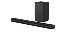 Grundig DSB 3000 Svart 3.1.2 kan. 290 W