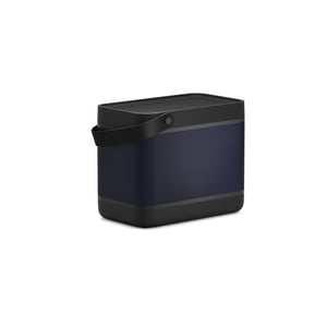 Bang & Olufsen Beolit 20 Tragbarer Stereolautsprecher Anthrazit, Schwarz