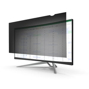 StarTech PRIVSCNMON34W Screen Filter for 86.4 cm (34") Borderless Monitor Privacy Filter