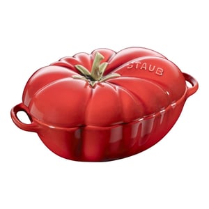 Staub Ceramique 0,5 l Oval keramikform