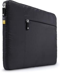 Case Logic TS-115 Black 39,6 cm (15,6") Fickfodral Svart