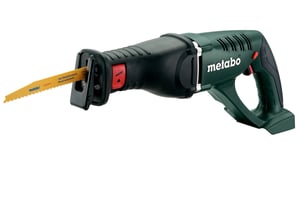 Metabo ASE 18 LTX 2700 spm Black, Green, Red