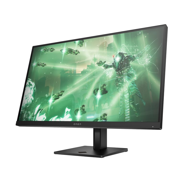 OMEN 27q ゲーミングモニター 27インチ　WQHD 165Hz OMEN by HP Monitor dla graczy o przekątnej ekranu 27″ QHD 165 Hz