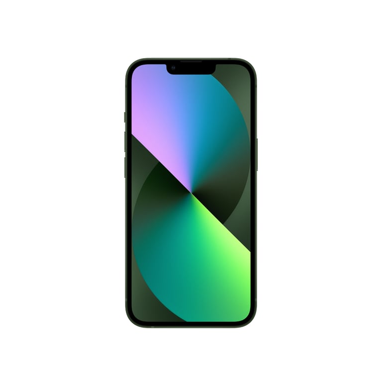 iPhone13 256GB グリーン Smartfon Apple iPhone 13 4 GB / 256 GB 5G niebieski