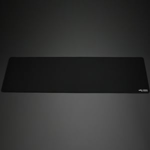 Glorious Gaming G-E Mauspad Mauspad für Gamer Schwarz