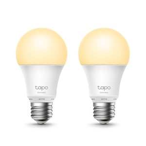 TP-Link Tapo L510E (2-PACK) Smart Lighting Smart Wi-Fi Bulbs