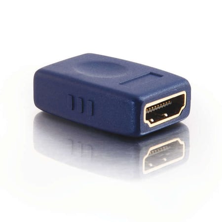 C2G Velocity HDMI Niebieski