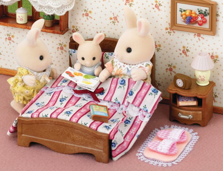 Sylvanian Families 5019 akcesorium do zabawki