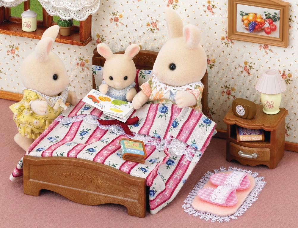 Sylvanian Families 5019 akcesorium do zabawki