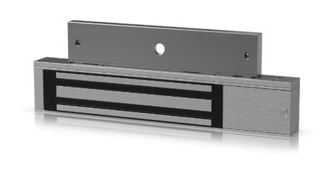 Ubiquiti UACC-Lock-Magnetic-270kg zamek elektromagnetyczny Stal nierdzewna