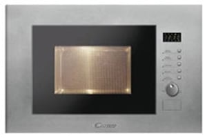Candy MIC 20 GDFX Edelstahl 20 l 800 W