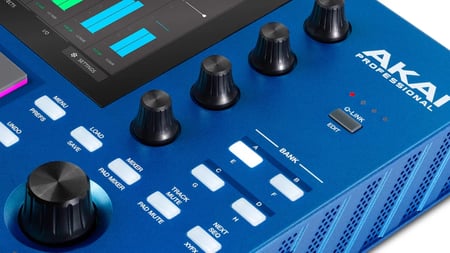 Akai MPC One G2