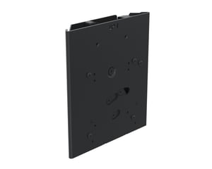 Ergonomic Solutions SpacePole POS SPV3309-02 POS System Accessory POS Mount Black Metal 10 kg