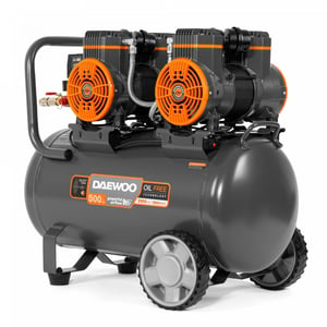 Daewoo DAC480S Kompressor 2900 W 500 l/min