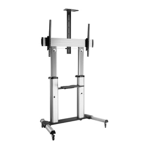 Techly ICA-TR24 TV- oder Entertainment-Center-Tisch mit 1 Fach.