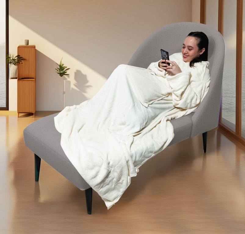 фото Електроковдра Mad Monkey 2000120