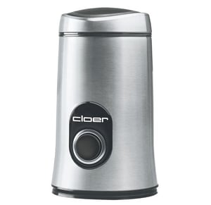 Cloer 7579 Kaffeemühle 150 W Edelstahl