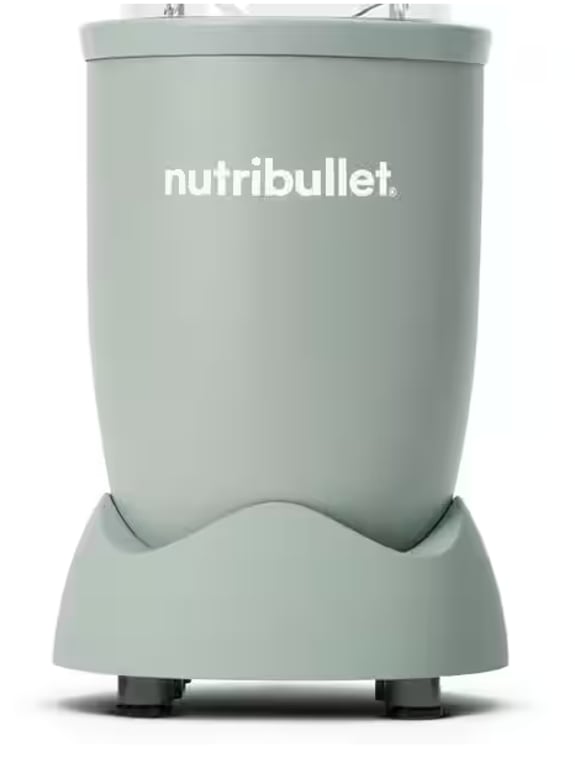 фото Фітнес-блендер NutriBullet NB907MAJD