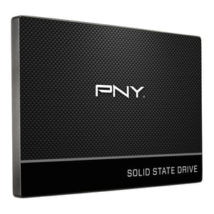 PNY CS900 960 GB 2.5" SATA III 3D TLC NAND