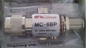ALLNET MC-6BP akcesorium do anteny sieciowej