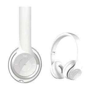 Freestyle FH0915W hörlurar/headset Samtal/musik