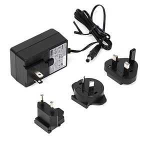 Synology Adapter 36 W Set Netzteil/Wechselrichter Universal Schwarz