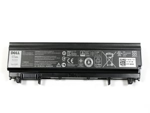 DELL WGCW6 reservdelar till bärbara datorer Batteri
