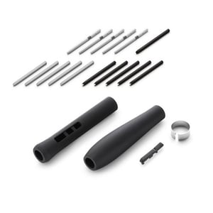 Wacom ACK-40001 Zubehör für Grafiktabletts Zubehörset