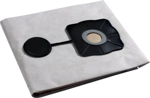 Bosch 2 607 432 039 Zubehör/Verbrauchsmaterial für Staubsauger Staubbeutel
