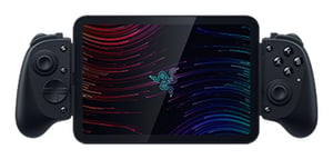Razer Kishi V3 Pro Black USB Gamepad (Analog/Digital) for Android, PC, Xbox, and iOS
