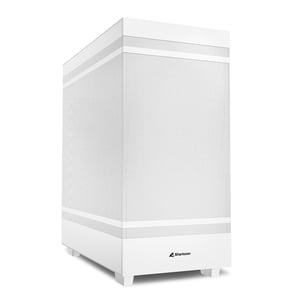 Sharkoon REBEL C50 ATX Full Tower Vit