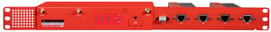 Securepoint SP-UTM-11721 brandväggskomponent Monteringssats