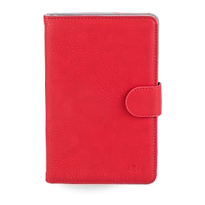 Rivacase 3017 25,6 cm (10,1") Folio Rot