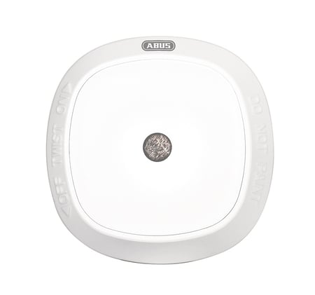 ABUS SHRM10000 detektor dymu Bezprzewodowy