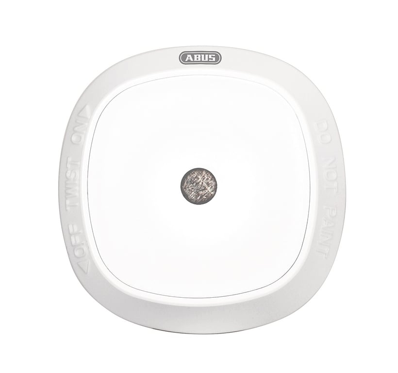 ABUS SHRM10000 detektor dymu Bezprzewodowy