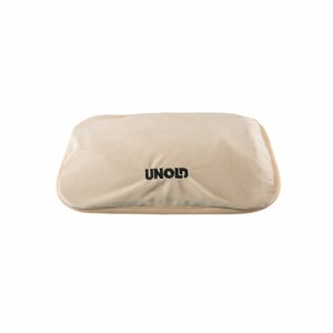 Unold Wärmi 380 W Electric Hot Water Bottle, Beige