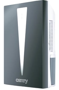 Camry Premium CR 7903 Air Dehumidifier 1.5 L 100 W Black, White