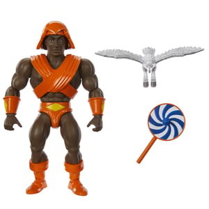 Masters of the Universe HKM71-figur för barn