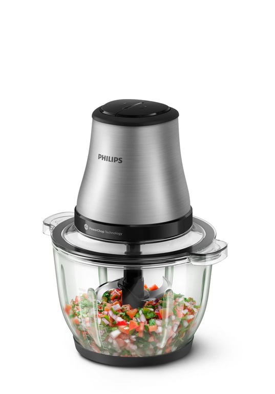 Philips 3000 series Rozdrabniacz HR1503/00 z serii 3000