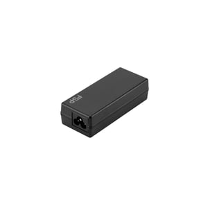 FSP NB PRO Power Adapter/Inverter, Indoor, 65 W, Black
