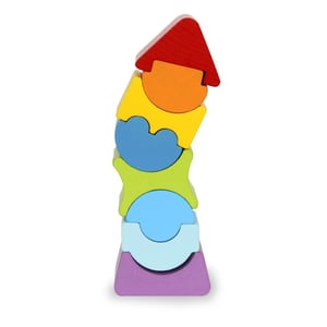 Jamara 460703 play block