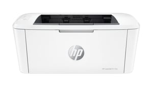 HP LaserJet M110w Wireless Black-and-White Printer