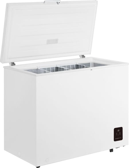 Gorenje FH30EAW Zamrażarka skrzyniowa Wolnostojący 297 l Biały