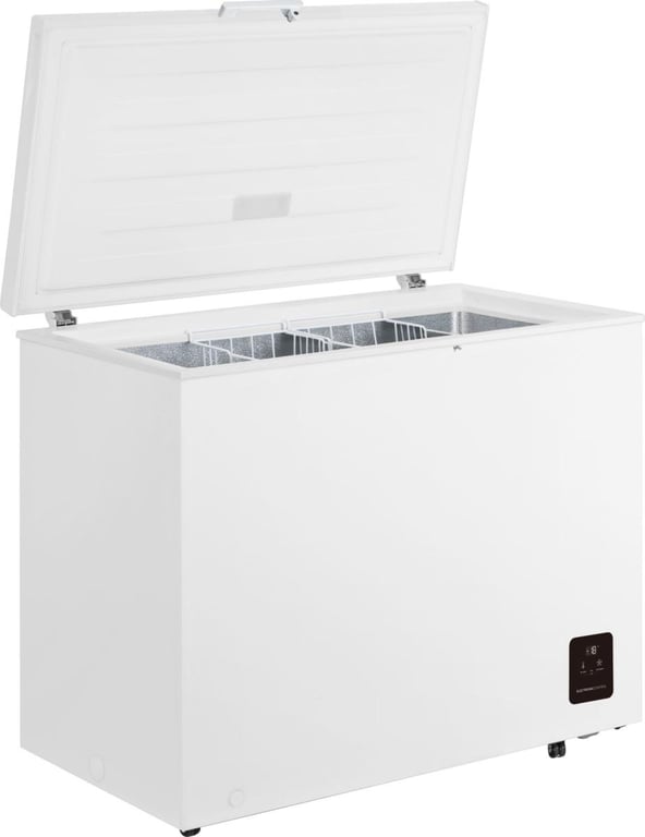 Gorenje FH30EAW Zamrażarka skrzyniowa Wolnostojący 297 l Biały