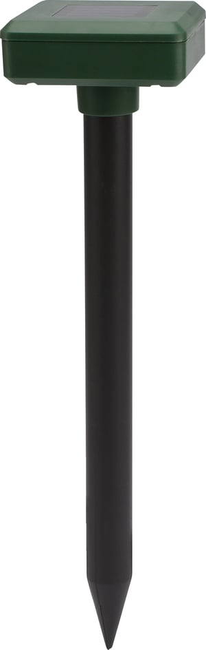 Olympia 40046 Electric Pest Repeller: Ground Squirrel, Moths, Mickey Mouse, Rat, Ultrasonic Rodent Repeller