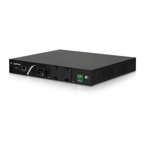 Ubiquiti EdgePower-Netzteilmodul 150 W 1U Schwarz