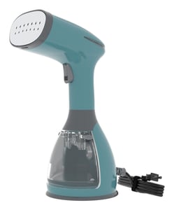 SINGER 220442103.01 Handheld Garment Steamer 0.28 L 1500 W Green