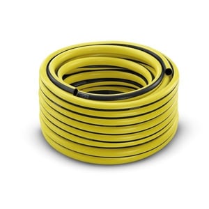 Kärcher 2.645-143.0 50 m Garden Hose, Black, Yellow