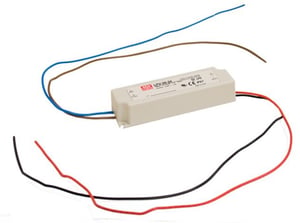 MEAN WELL LPV-35-24 lighting accessories